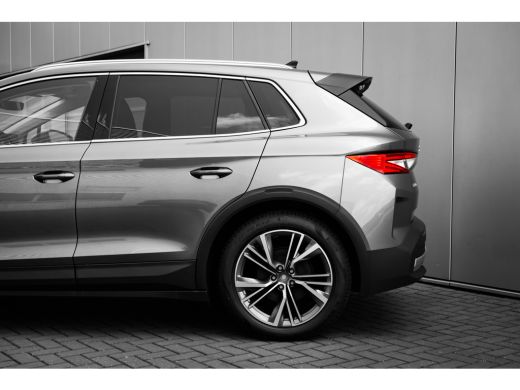 Skoda Elroq Business Edition | Cruise control met speedlimiter | Driving mode select | LED interieurverlichti... ActivLease financial lease