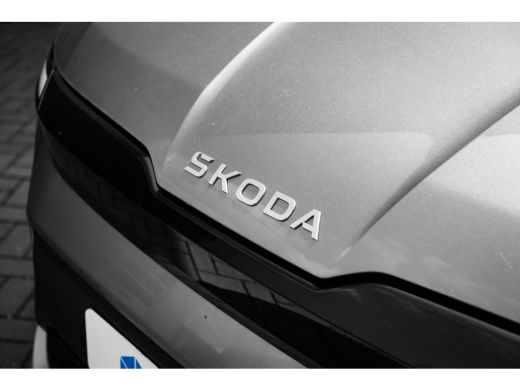 Skoda Elroq Business Edition | Cruise control met speedlimiter | Driving mode select | LED interieurverlichti... ActivLease financial lease