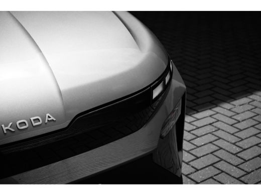 Skoda Elroq Business Edition | Cruise control met speedlimiter | Driving mode select | LED interieurverlichti... ActivLease financial lease