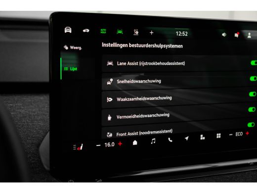 Skoda Elroq Business Edition | Cruise control met speedlimiter | Driving mode select | LED interieurverlichti... ActivLease financial lease