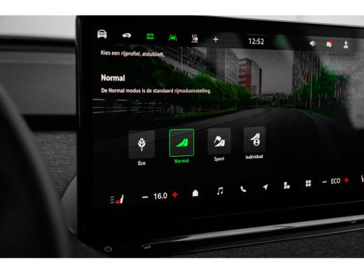 Skoda Elroq Business Edition | Cruise control met speedlimiter | Driving mode select | LED interieurverlichti... ActivLease financial lease