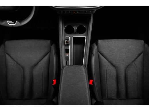 Skoda Elroq Business Edition | Cruise control met speedlimiter | Driving mode select | LED interieurverlichti... ActivLease financial lease