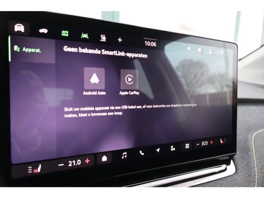 Skoda Elroq Business Edition - Tour | Cruise control met speedlimiter | Driving mode select | Mechanisch wegk... ActivLease financial lease