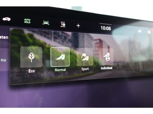 Skoda Elroq Business Edition - Tour | Cruise control met speedlimiter | Driving mode select | Mechanisch wegk... ActivLease financial lease