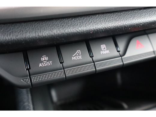 Skoda Elroq Business Edition - Tour | Cruise control met speedlimiter | Driving mode select | Mechanisch wegk... ActivLease financial lease