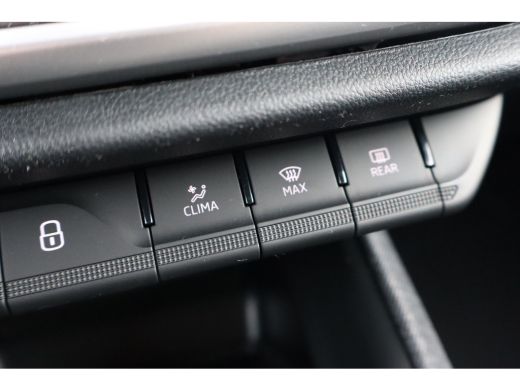 Skoda Elroq Business Edition - Tour | Cruise control met speedlimiter | Driving mode select | Mechanisch wegk... ActivLease financial lease