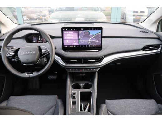 Skoda Elroq Business Edition - Tour | Cruise control met speedlimiter | Driving mode select | Mechanisch wegk... ActivLease financial lease