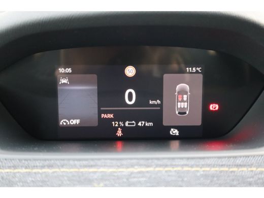 Skoda Elroq Business Edition - Tour | Cruise control met speedlimiter | Driving mode select | Mechanisch wegk... ActivLease financial lease