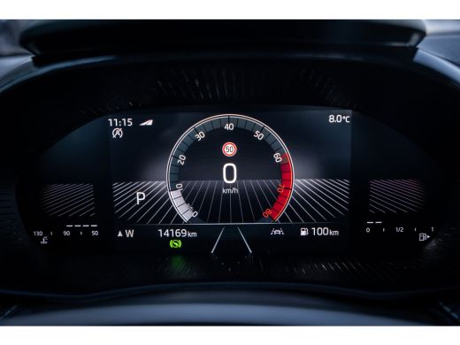 Skoda Fabia 1.0 TSI Monte Carlo | Achteruitrijcamera | Airco (automatisch) | Cruise control ActivLease financial lease