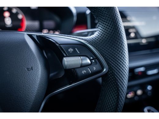 Skoda Fabia 1.0 TSI Monte Carlo | Achteruitrijcamera | Airco (automatisch) | Cruise control ActivLease financial lease