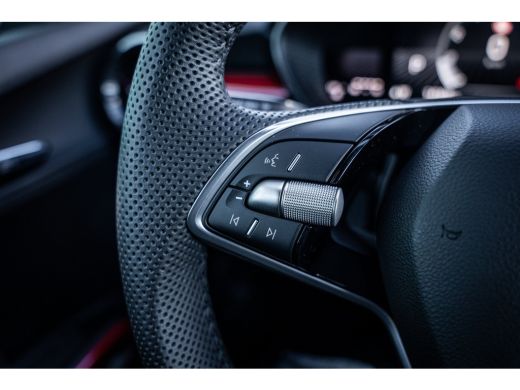 Skoda Fabia 1.0 TSI Monte Carlo | Achteruitrijcamera | Airco (automatisch) | Cruise control ActivLease financial lease