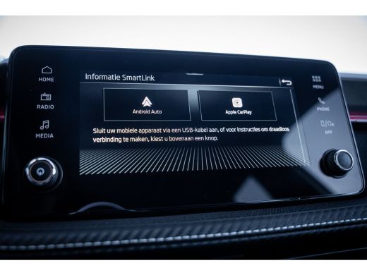 Skoda Fabia 1.0 TSI Monte Carlo | Achteruitrijcamera | Airco (automatisch) | Cruise control ActivLease financial lease