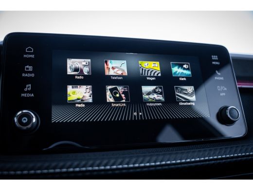 Skoda Fabia 1.0 TSI Monte Carlo | Achteruitrijcamera | Airco (automatisch) | Cruise control ActivLease financial lease