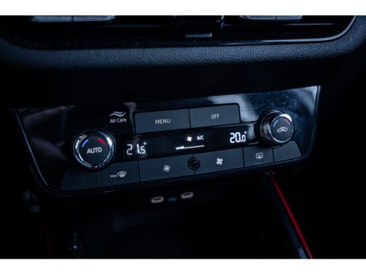 Skoda Fabia 1.0 TSI Monte Carlo | Achteruitrijcamera | Airco (automatisch) | Cruise control ActivLease financial lease