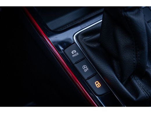 Skoda Fabia 1.0 TSI Monte Carlo | Achteruitrijcamera | Airco (automatisch) | Cruise control ActivLease financial lease