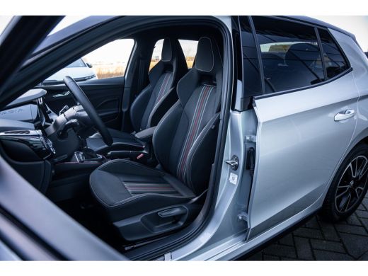 Skoda Fabia 1.0 TSI Monte Carlo | Achteruitrijcamera | Airco (automatisch) | Cruise control ActivLease financial lease