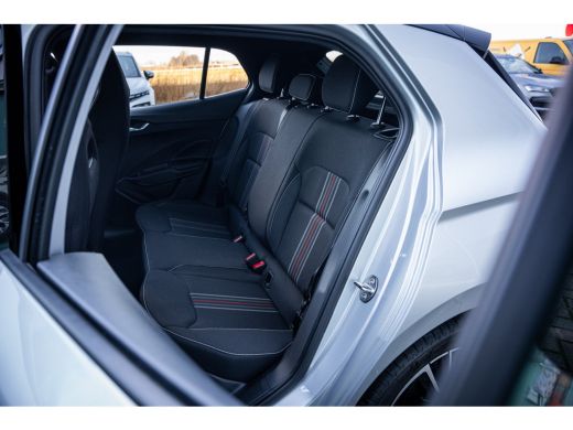 Skoda Fabia 1.0 TSI Monte Carlo | Achteruitrijcamera | Airco (automatisch) | Cruise control ActivLease financial lease