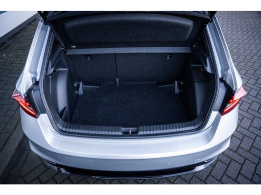 Skoda Fabia 1.0 TSI Monte Carlo | Achteruitrijcamera | Airco (automatisch) | Cruise control ActivLease financial lease