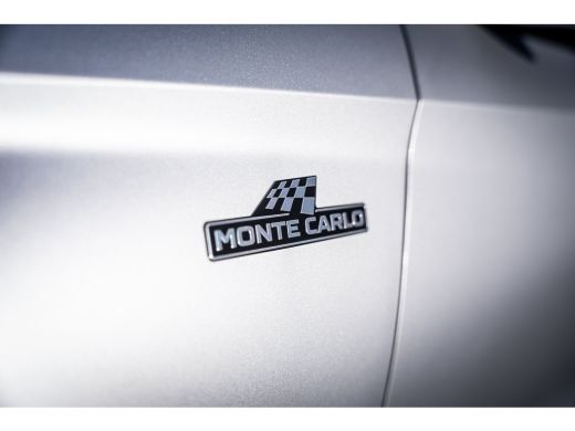 Skoda Fabia 1.0 TSI Monte Carlo | Achteruitrijcamera | Airco (automatisch) | Cruise control ActivLease financial lease