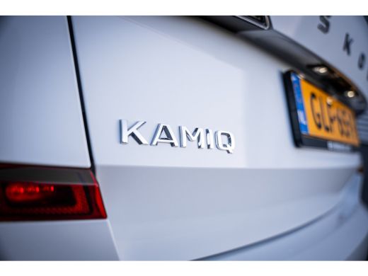 Skoda Kamiq 1.0 TSI Business Edition | Achteruitrijcamera | Apple Carplay/Android Auto|telefoonintegratie pre... ActivLease financial lease