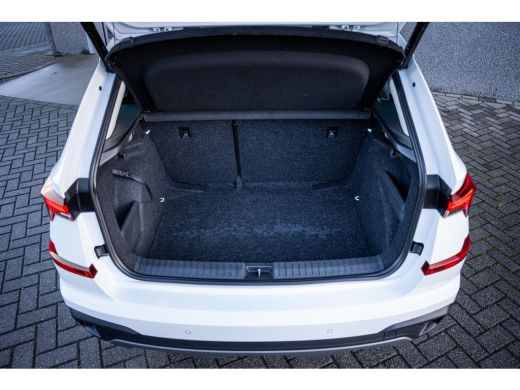 Skoda Kamiq 1.0 TSI Business Edition | Achteruitrijcamera | Apple Carplay/Android Auto|telefoonintegratie pre... ActivLease financial lease