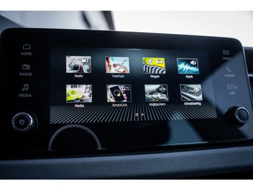 Skoda Kamiq 1.0 TSI Business Edition | Achteruitrijcamera | Apple Carplay/Android Auto|telefoonintegratie pre... ActivLease financial lease