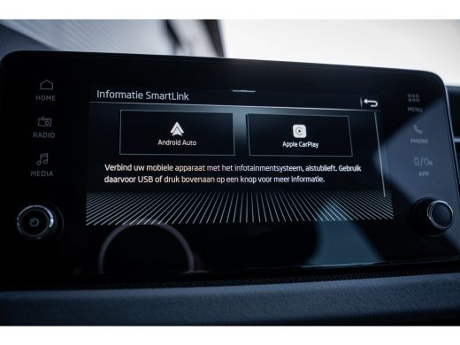 Skoda Kamiq 1.0 TSI Business Edition | Achteruitrijcamera | Apple Carplay/Android Auto|telefoonintegratie pre... ActivLease financial lease