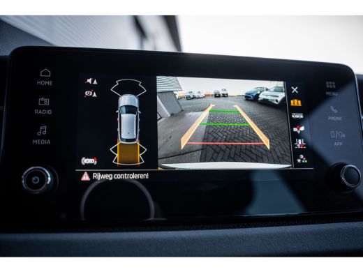 Skoda Kamiq 1.0 TSI Business Edition | Achteruitrijcamera | Apple Carplay/Android Auto|telefoonintegratie pre... ActivLease financial lease