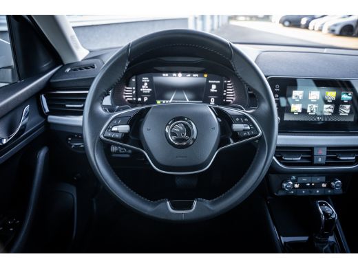Skoda Kamiq 1.0 TSI Business Edition | Achteruitrijcamera | Apple Carplay/Android Auto|telefoonintegratie pre... ActivLease financial lease