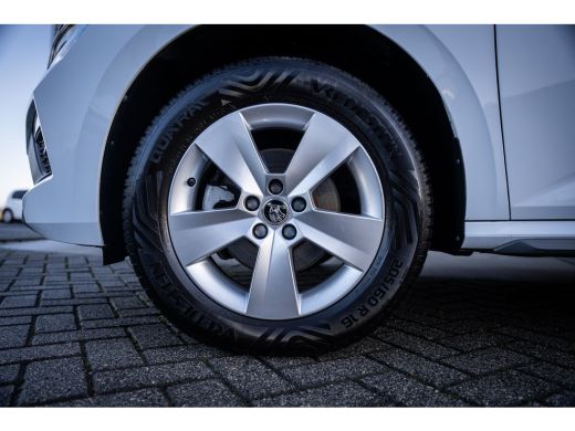 Skoda Kamiq 1.0 TSI Business Edition | Achteruitrijcamera | Apple Carplay/Android Auto|telefoonintegratie pre... ActivLease financial lease