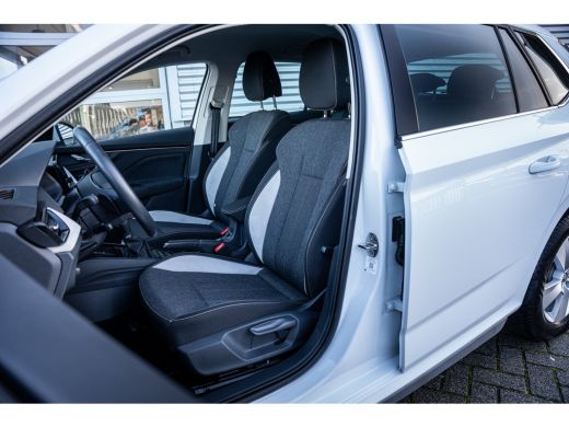 Skoda Kamiq 1.0 TSI Business Edition | Achteruitrijcamera | Apple Carplay/Android Auto|telefoonintegratie pre... ActivLease financial lease