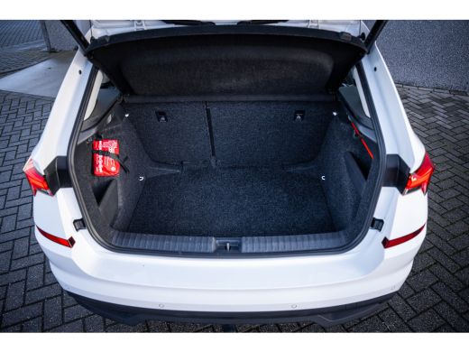 Skoda Kamiq 1.5 TSI ACT Business Edition | Achteruitrijcamera | Apple Carplay/Android Auto|telefoonintegratie... ActivLease financial lease