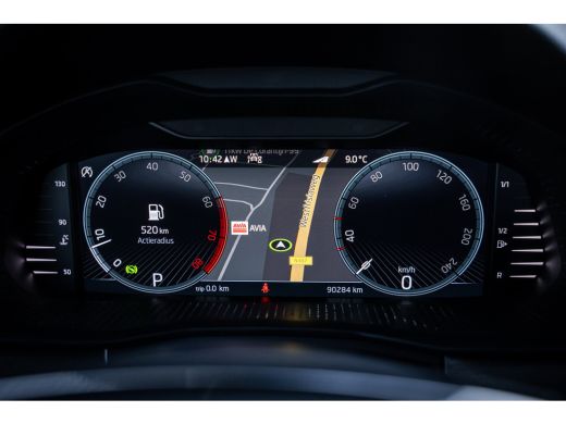 Skoda Kamiq 1.5 TSI ACT Business Edition | Achteruitrijcamera | Apple Carplay/Android Auto|telefoonintegratie... ActivLease financial lease