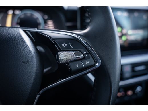 Skoda Kamiq 1.5 TSI ACT Business Edition | Achteruitrijcamera | Apple Carplay/Android Auto|telefoonintegratie... ActivLease financial lease