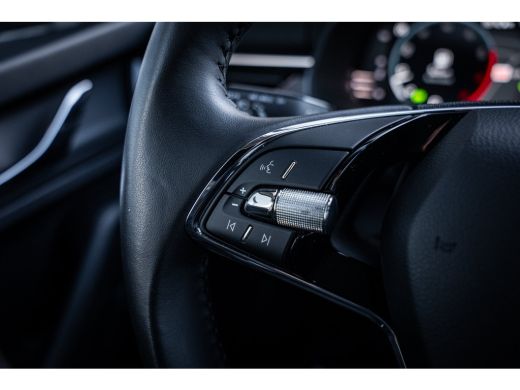 Skoda Kamiq 1.5 TSI ACT Business Edition | Achteruitrijcamera | Apple Carplay/Android Auto|telefoonintegratie... ActivLease financial lease