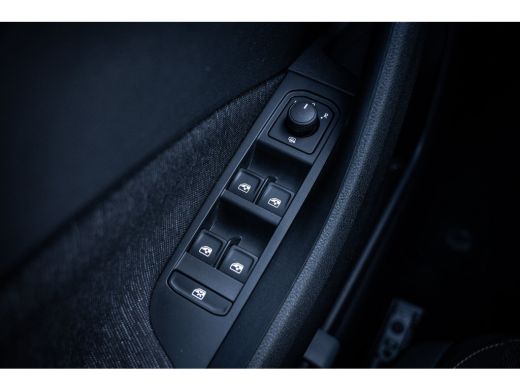 Skoda Kamiq 1.5 TSI ACT Business Edition | Achteruitrijcamera | Apple Carplay/Android Auto|telefoonintegratie... ActivLease financial lease