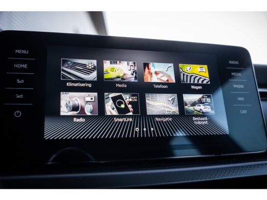Skoda Kamiq 1.5 TSI ACT Business Edition | Achteruitrijcamera | Apple Carplay/Android Auto|telefoonintegratie... ActivLease financial lease