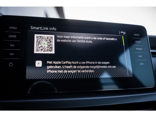 Skoda Kamiq 1.5 TSI ACT Business Edition | Achteruitrijcamera | Apple Carplay/Android Auto|telefoonintegratie... ActivLease financial lease
