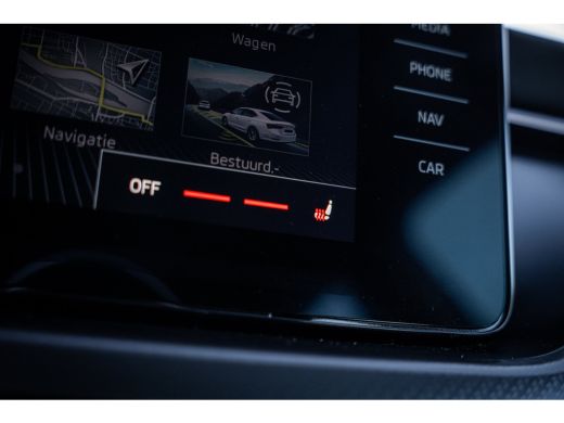 Skoda Kamiq 1.5 TSI ACT Business Edition | Achteruitrijcamera | Apple Carplay/Android Auto|telefoonintegratie... ActivLease financial lease
