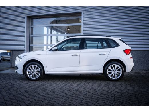 Skoda Kamiq 1.5 TSI ACT Business Edition | Achteruitrijcamera | Apple Carplay/Android Auto|telefoonintegratie... ActivLease financial lease