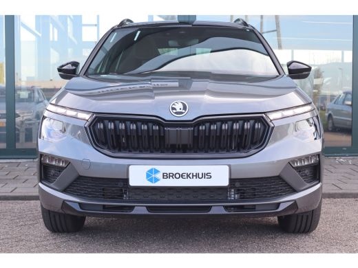 Skoda Kamiq Monte Carlo | Achteruitrijcamera | Cruise control met speedlimiter | Driver Activity Assistant, v... ActivLease financial lease