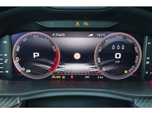 Skoda Kamiq Monte Carlo | Achteruitrijcamera | Cruise control met speedlimiter | Driver Activity Assistant, v... ActivLease financial lease