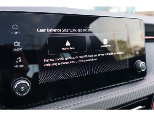 Skoda Kamiq Monte Carlo | Achteruitrijcamera | Cruise control met speedlimiter | Driver Activity Assistant, v... ActivLease financial lease
