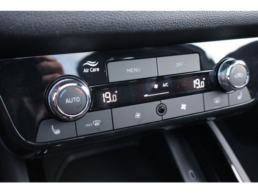Skoda Kamiq Monte Carlo | Achteruitrijcamera | Cruise control met speedlimiter | Driver Activity Assistant, v... ActivLease financial lease