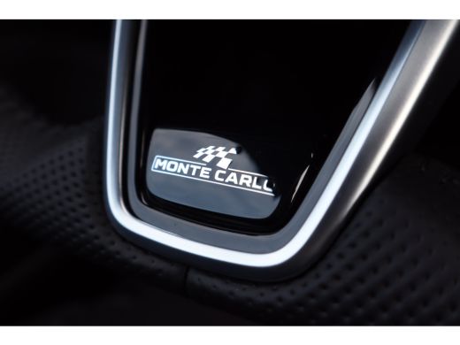 Skoda Kamiq Monte Carlo | Achteruitrijcamera | Cruise control met speedlimiter | Driver Activity Assistant, v... ActivLease financial lease