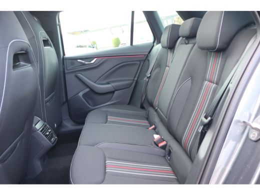 Skoda Kamiq Monte Carlo | Achteruitrijcamera | Cruise control met speedlimiter | Driver Activity Assistant, v... ActivLease financial lease