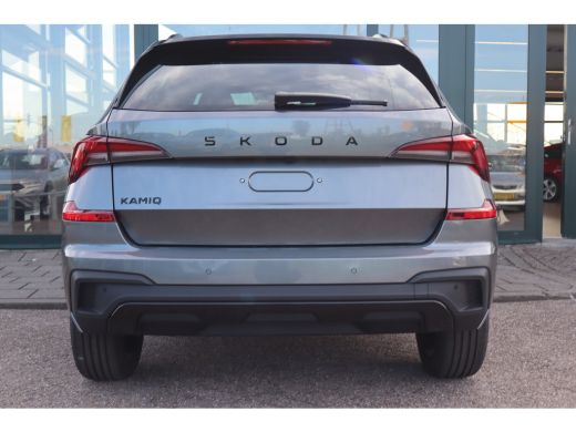 Skoda Kamiq Monte Carlo | Achteruitrijcamera | Cruise control met speedlimiter | Driver Activity Assistant, v... ActivLease financial lease