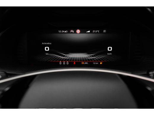 Skoda Kamiq Monte Carlo | Achteruitrijcamera | Cruise control met speedlimiter | Driver Activity Assistant, v... ActivLease financial lease