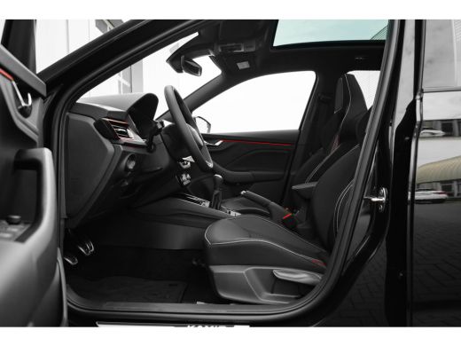 Skoda Kamiq Monte Carlo | Achteruitrijcamera | Cruise control met speedlimiter | Driver Activity Assistant, v... ActivLease financial lease