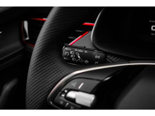 Skoda Kamiq Monte Carlo | Achteruitrijcamera | Cruise control met speedlimiter | Driver Activity Assistant, v... ActivLease financial lease